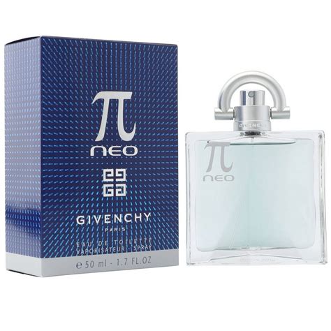 pi givenchy 50 ml|givenchy pi neo.